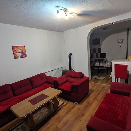 Apartment Lami - Kalibunar, Travnik Dış mekan fotoğraf