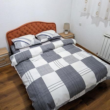 Apartment Lami - Kalibunar, Travnik Dış mekan fotoğraf