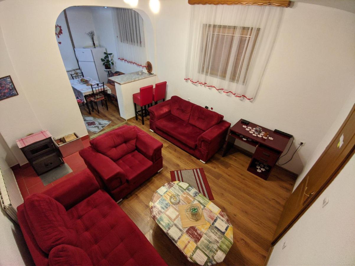 Apartment Lami - Kalibunar, Travnik Dış mekan fotoğraf