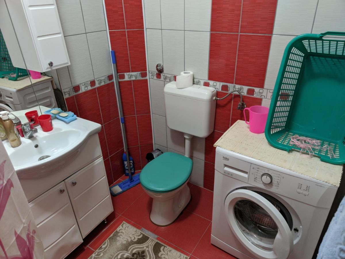 Apartment Lami - Kalibunar, Travnik Dış mekan fotoğraf