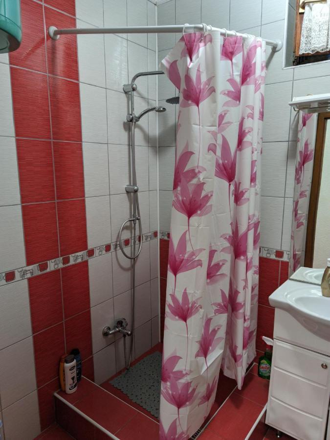 Apartment Lami - Kalibunar, Travnik Dış mekan fotoğraf