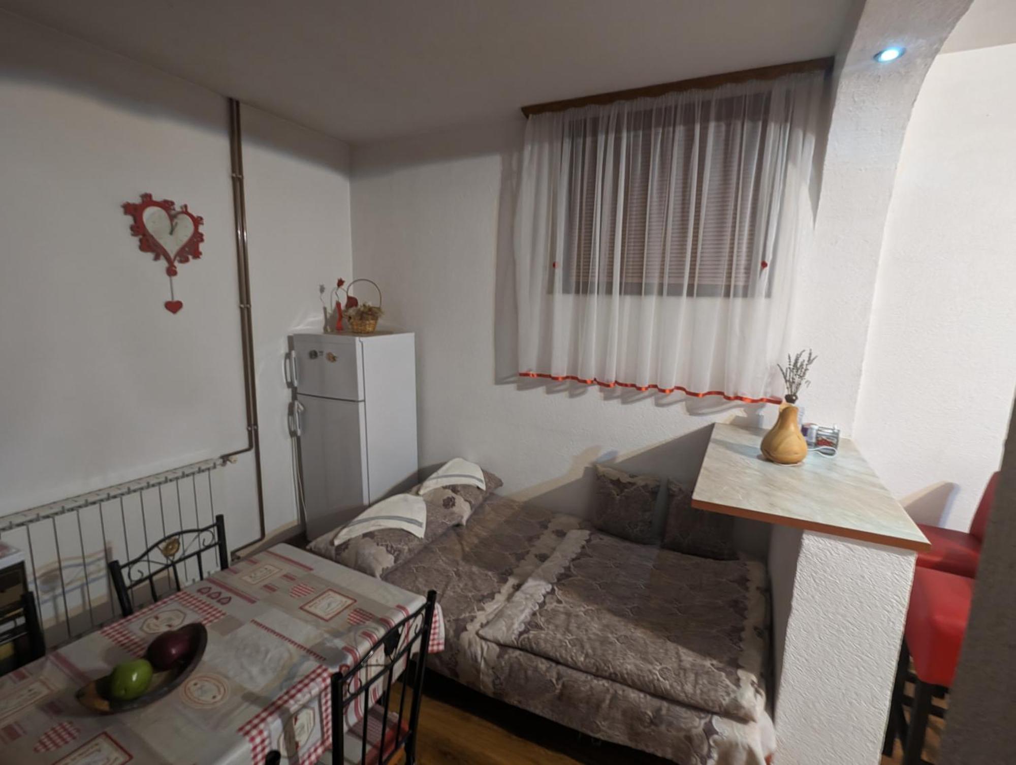 Apartment Lami - Kalibunar, Travnik Dış mekan fotoğraf