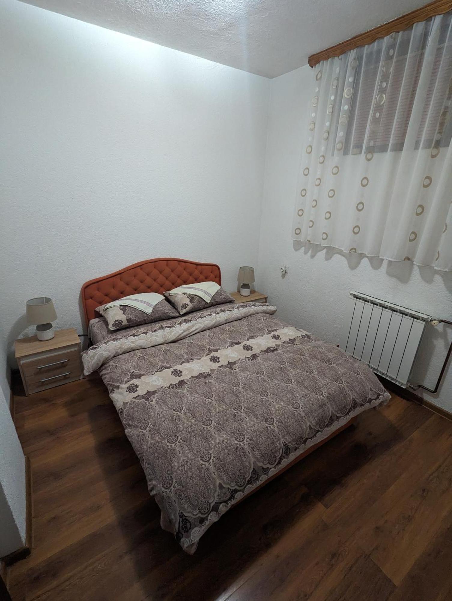 Apartment Lami - Kalibunar, Travnik Dış mekan fotoğraf