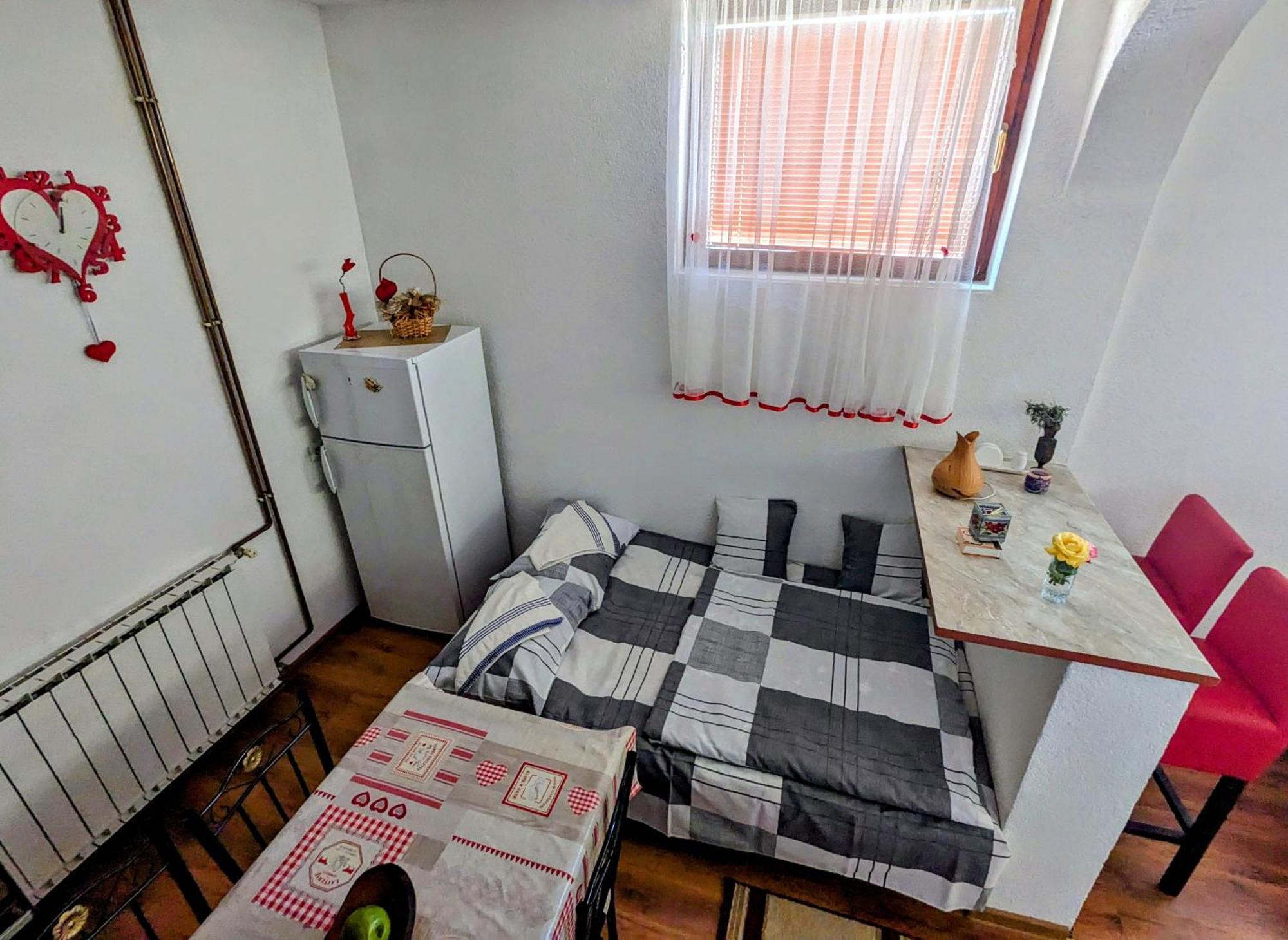 Apartment Lami - Kalibunar, Travnik Dış mekan fotoğraf