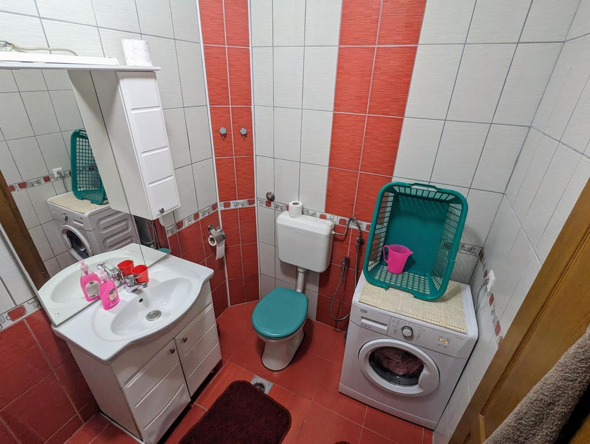 Apartment Lami - Kalibunar, Travnik Dış mekan fotoğraf