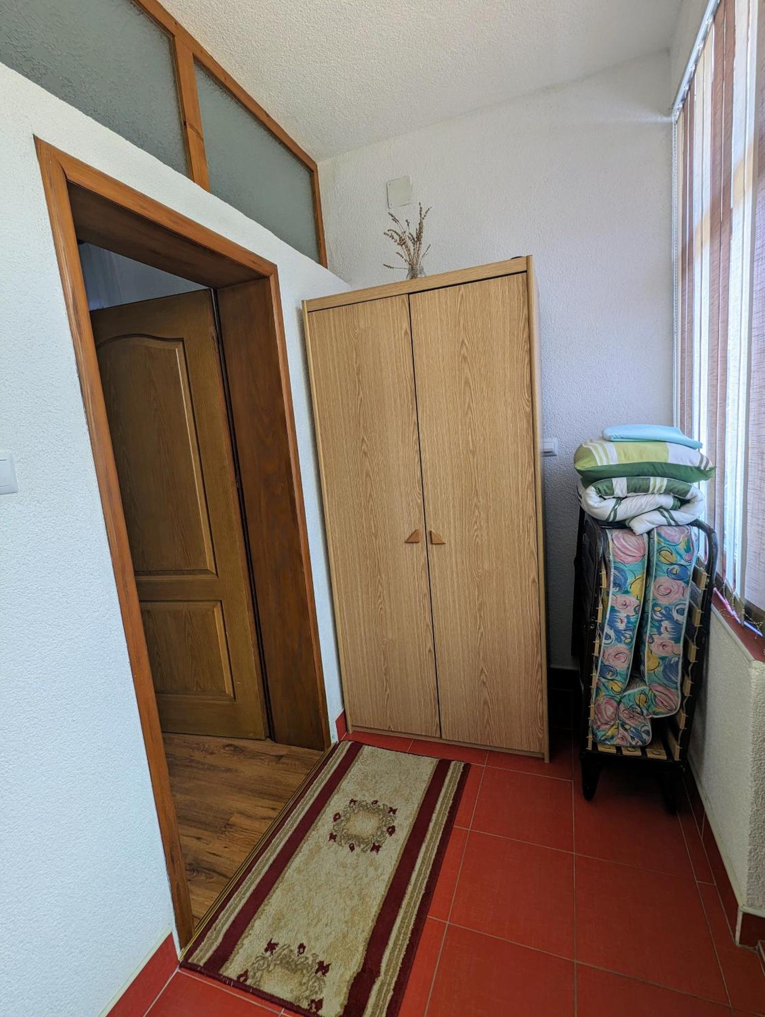 Apartment Lami - Kalibunar, Travnik Dış mekan fotoğraf